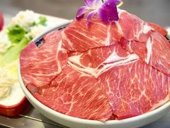 -生活如沸·顺德水牛奶火锅(大学路店)