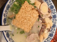 -小潘记鸭血粉丝汤