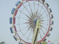 -北京石景山游乐园