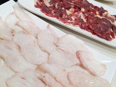 -伟记牛肉(金鸿公路店)