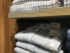 -MUJI无印良品(西单大悦城店)