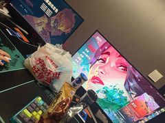 -踏浪电竞(天元东路店)