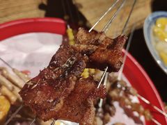 -北三老太太烧烤(人生一串上榜店)