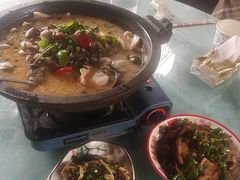 -鱼乐岛餐厅·户外花园主题餐厅