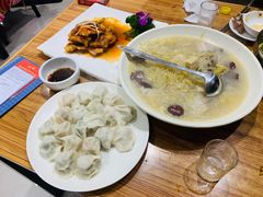 -东北人粗粮饺子坊(南山店)