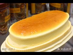 -恩朵烘焙坊(金街总店)
