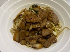 -二扁私房面馆(崂山路店)