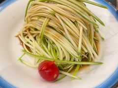 -殷式·私房烧烤·羊蝎子火锅(什刹海店)