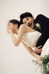-大花轿艺术影像高端定制婚纱摄影(朝阳一路店)