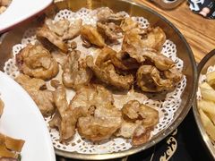-香约老地方烧烤(九道街店)