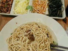 -李先生牛肉面大王(昌平鼓楼店)
