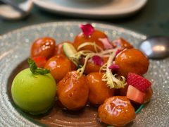 初恋咕噜肉-木棉·醉心粤味(COCO Park店)