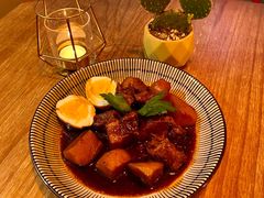 菲律宾酱猪肉-Mesa Madre梅萨妈妈·Bintana(国贸店)