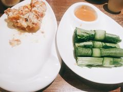 -茉莉餐厅(包河万达店)