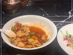 -巴依老爷新疆美食(清华东门店)