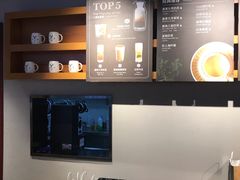 -THE ALLEY 鹿角巷(时代天街A馆店)
