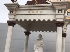 -王府井天主教堂