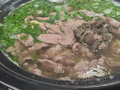 -乐山食古香跷脚牛肉