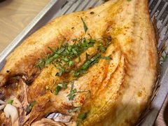 -耶里夏丽·新疆菜·28年喀什老馆(田林东路店)