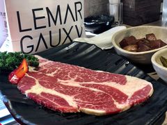 -一心烤肉(延安路店)