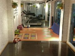 功能性私教专区-清橙健身(学院路店)