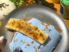 -哼蟹二将·烤肉酱蟹(合生汇店)