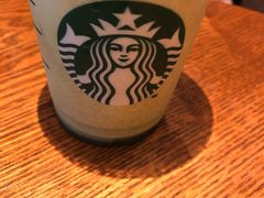 -星巴克(北京三里屯SOHO一店)