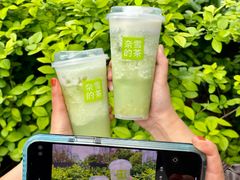 -奈雪的茶(杭大501城市广场PRO店)