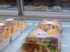 -泉州悦华酒店·自助餐厅