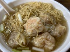 -小梁哥云吞面(黄贝岭店)