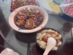-杨记隆府(白象街店)