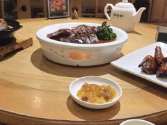 -德胜轩正宗顺德菜(宝安沙井会展中心店)