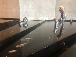 -静安洲际酒店·宴会厅