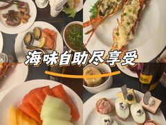 -大连富丽华大酒店