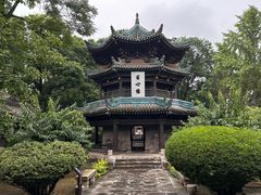 -西安化觉巷清真大寺