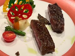 -莲西餐(曲江店)