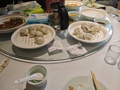 -百饺园(平山道店)