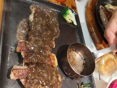 -豪享来中西餐厅(隆昌店)