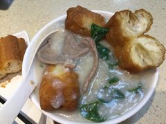 -冠记·肠粉粥品专家(江南大道店)