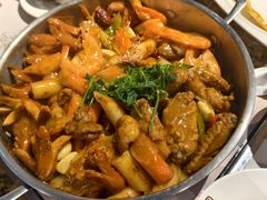 -黄记煌三汁焖锅(渝北金港国际店)