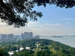 -南沙天后宫景区