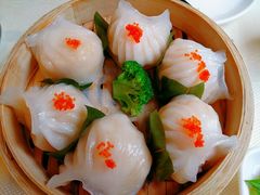 -万山楼海鲜酒家·二十三年老字号
