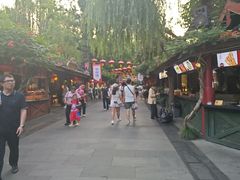 -杭州宋城