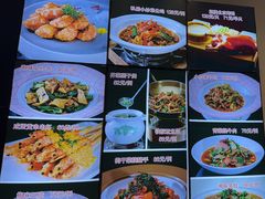 -明丰小渔馆(明月路店)
