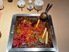 -锦城印象火锅(天府三街店)
