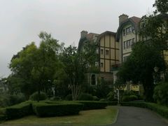 -茵特拉根酒店·西餐厅