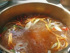 -大理董·董家小厨野生菌火锅(古城旗舰店)