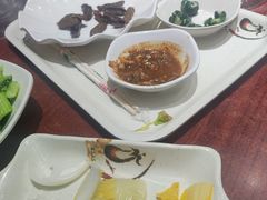 -金刚山烧烤(中山路店)