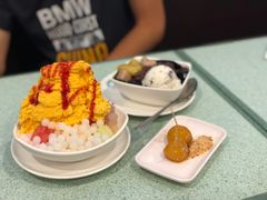 -松记糖水店(铜锣湾分店)