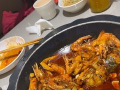 -巴蜀王婆大虾(南锣鼓巷店)